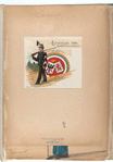 Letzeburg 1858 Bundes-Contingent: Garnison Echternach-Diekirch