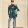 Groothert[ogdom] Luxemburg: officier gendarmerie [], 1869