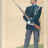 Luxemburg: Gendarmerie, 1869