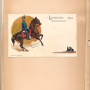Letzburg: gensdarmerie, 1900