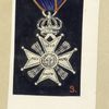 Military decoration