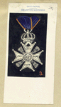 Military decoration