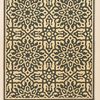 Marmor Fufsboden in dem Grabgebäude des Sultan Chairbeck zu Kairo