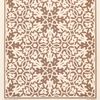 Marmor Mosaik als Wandbekleidung in der Moschee Gismahs zu Kairo