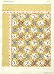 34. Plafond du Tombeau de Senmout (n° 71)