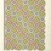 35. Plafond doTombeau de Nekht-Mîn (n° 87)