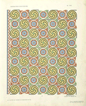 35. Plafond doTombeau de Nekht-Mîn (n° 87)