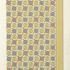36. Plafond du Tombeau D'amenheb (n° 90)