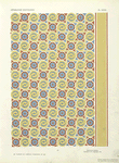 36. Plafond du Tombeau D'amenheb (n° 90)