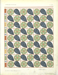 44. Plafond du Tombeau D'amenemant (n° 58)