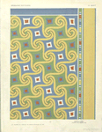 51. Plafond du Tombeau de Nesi-pa-Noferher (n° 68)