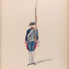 Regiment Zwitsers-I Esscher. 1775
