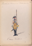 Oranje Friesland. 1775