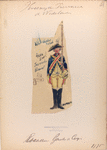 Garde du Corps. 1775