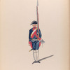 Regiment Zwitsers-V May. 1775