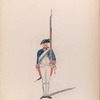 Regiment Zwitsers-IV Schmidt. 1775