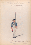 Regiment Zwitsers-IV Schmidt. 1775