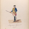 Adjudant-Generaal. 1775