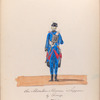  Mineur - Sappeurs 4 Comp. 1775