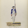 Prins Frederik R. no. 1. 1775