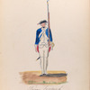 Prins Frederik R. no. 1. 1775