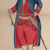 Kapitein te Zee. 1775