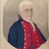 Haringman (Maerten). Kapitein. 1778
