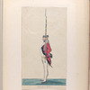 Houston Regiment (Schotsch Brigade). 1780