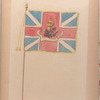 Vandel Scots Brigade. 1782