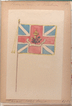 Vandel Scots Brigade. 1782