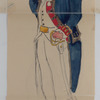 Kapitein ter Zee Adjudant-Generaal. 1782