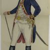 Kapitein ter Zee. 1782