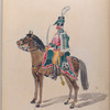 Huzaar [] 1782