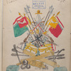Title pages] Uniformes der Nederlandsche Krijgsmaijt tijdperk Vereenigde Provincien der Nederland, [...] Willem V. 1785-1790