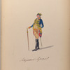 Adjudant-Generaal . 1785