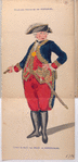 Schout by Nacht van Hollan en West Friesland. 1786