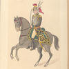 Kurassier. 1787