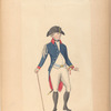 Amsterdam Waardgelders. 1787