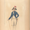 Dordrecht Heelhaaks - Schuttery. 1787