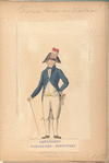 Dordrecht Heelhaaks - Schuttery. 1787