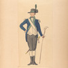 Haarlem Artillerie. 1787