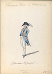 Utrechtsch Defensiewezen. 1787