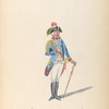 Utrechtsch  Artillerie. 1787