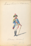 Utrechtsch  Artillerie. 1787