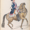 Hessen-Cassel Dragonders. 1787