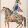 Huzaar. 1787