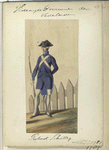 ... Schutterij. 1787