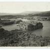 The Dalles of the Upper Columbia River