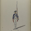 4 Regiment Zwitsers May. 1784