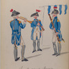 Amsterdamsch Burgerij Muzikanten. 1785